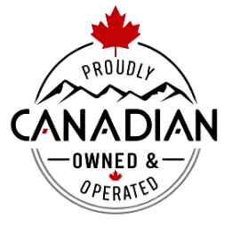 Canadian Logo